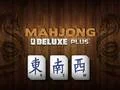 שפּיל Mahjong Deluxe Plus אָנליין
