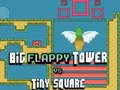 שפּיל שפיגל FLAPPY גרויס VS קליינה זיך אָנליין