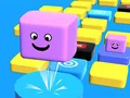 שפּיל דזשאַמפּ שטאַקי קיוב 3D אָנליין שפּיל דזשאַמפּ שטאַקי קיוב 3D אָנליין