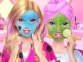 שפּיל בעסטער פריינד'ס רעשט-אויף פּאַרטיי אָנליין