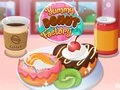 שפּיל לעcker Donut Factory אָנליין