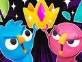 שפּיל קרייזי פּאַרטיי אָנליין שפּיל קרייזי פּאַרטיי אָנליין