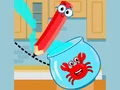 שפּיל רויטקערע קrab Draw אָנליין