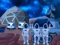 שפּיל פֿרײַונג פון דעם ספּאַסע מיידל אָנליין