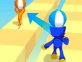 שפּיל ערגנט פאָטן 3D 2 אָנליין