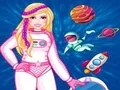 שפּיל פּרינצעסין אַסטראָנאַוט אָנליין