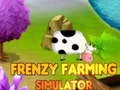 שפּיל פֿרענה Farming Simulator אָנליין