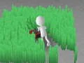 שפּיל גראס קאַט 3D אָנליין שפּיל גראס קאַט 3D אָנליין