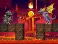 שפּיל הרג דייdragon: בלאָק פּאַזל. פון דער בריק אָנליין שפּיל הרג דייdragon: בלאָק פּאַזל. פון דער בריק אָנליין