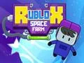 שפּיל Rublox אינטערגלקטישע פערזעלע אָנליין