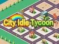 שפּיל שטאָט Idle טייַקאַן אָנליין
