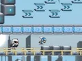 שפּיל Gravity Guy HTML5 אָנליין שפּיל Gravity Guy HTML5 אָנליין