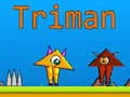 שפּיל טרימאַן אָנליין
