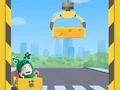 שפּיל Oddbods: עסיקיגע פוד אָנליין