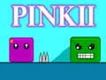 שפּיל Pinkii אָנליין שפּיל Pinkii אָנליין