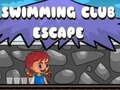שפּיל אונטערשיידן פֿון Swimming Club אָנליין
