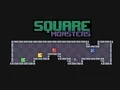 שפּיל Square מאָנסטער אָנליין שפּיל Square מאָנסטער אָנליין