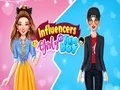 שפּיל אַינפלואַנסערס מיידל קעגן טומבוי אָנליין
