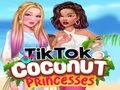 שפּיל טיקטאק קוקוס פרינצעססעס אָנליין שפּיל טיקטאק קוקוס פרינצעססעס אָנליין