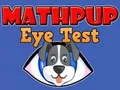שפּיל Mathpup אויגן פּרופֿה אָנליין