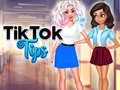 שפּיל טיק טוק טיפים אָנליין שפּיל טיק טוק טיפים אָנליין