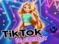 שפּיל טיוקטאָק טרענד: ראפּונזל פֿאַשאַן אָנליין