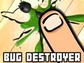 שפּיל  bugע טשיק שגֿא אָנליין