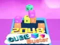 שפּיל 2048 קיורב באַסטער אָנליין שפּיל 2048 קיורב באַסטער אָנליין