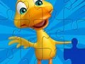 שפּיל Animale פּאַזלע שפּיל פֿאַר קינדער אָנליין