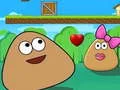 שפּיל Pou סלידן אָנליין שפּיל Pou סלידן אָנליין