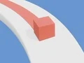 שפּיל ספיר ליין 3D אָנליין שפּיל ספיר ליין 3D אָנליין