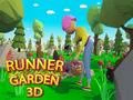 שפּיל ראנער גארטן 3D אָנליין שפּיל ראנער גארטן 3D אָנליין