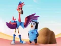 שפּיל ריט, שטעלן, לאָמיר גיין! אָנליין