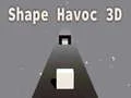 שפּיל שייפ חבאַק 3D אָנליין שפּיל שייפ חבאַק 3D אָנליין