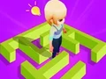שפּיל פאַרשניט צו די מעז 3D אָנליין שפּיל פאַרשניט צו די מעז 3D אָנליין