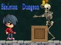 שפּיל Skeleton Dungeon אָנליין שפּיל Skeleton Dungeon אָנליין