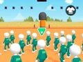 שפּיל 456: ערגענען Survival שפּיל אָנליין