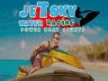שפּיל Jetski דזשעטסקי מאַכט Boat וואסער ראַסינג סטאַנץ אָנליין