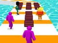 שפּיל שאָרטקאַט ענדערונגען 3D האַגי אָנליין