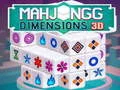 שפּיל מאהדזשאָנג דעיטיילן 3D אָנליין