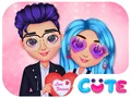 שפּיל וועלענטיִנס צוזאַמען שטיק אָנליין שפּיל וועלענטיִנס צוזאַמען שטיק אָנליין