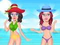 שפּיל פאראָדיז מיידלעך אָנליין