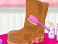 שפּיל קלינקען און קער פֿאַר Uggs אָנליין
