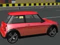 שפּיל רעאַל קאַר פּאַרקינג: דרייוינג סטריט 3D אָנליין