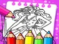 שפּיל באַרבי קאָלירינג בוך אָנליין