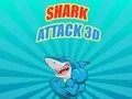 שפּיל שאַרק אָנריפ 3D אָנליין