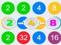 שפּיל 2 4 8 אָנליין