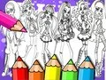שפּיל מאָנסטער הייַ טײַטש בוך אָנליין
