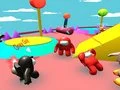 שפּיל  צווישן אונדז נאקאָוט אָנליין