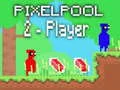 שפּיל פּיקסעלפּול 2 - י Spieler אָנליין
